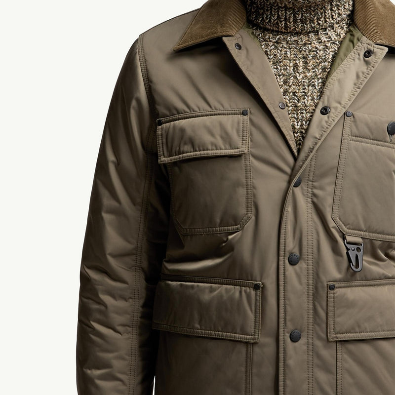 Waterton Down Field Jacket