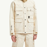 Kelpius Cotton Down Field Jacket