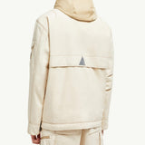 Kelpius Cotton Down Field Jacket