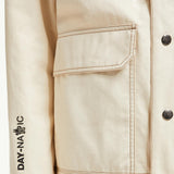 Kelpius Cotton Down Field Jacket
