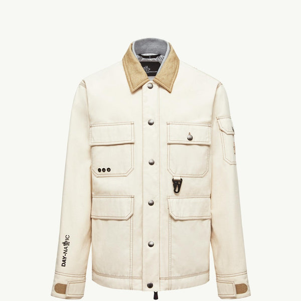 Kelpius Cotton Down Field Jacket