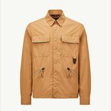 Zennor Shirt Jacket