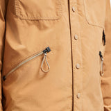 Zennor Shirt Jacket