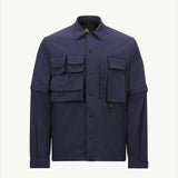 Tatra 2-in-1 Water-Repellent Field Jacket
