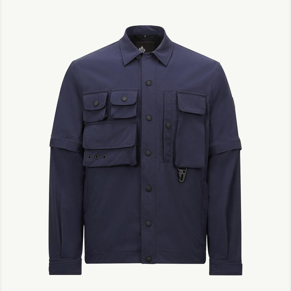 Tatra 2-in-1 Water-Repellent Field Jacket