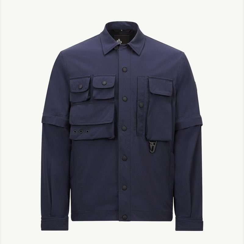 Tatra 2-in-1 Water-Repellent Field Jacket