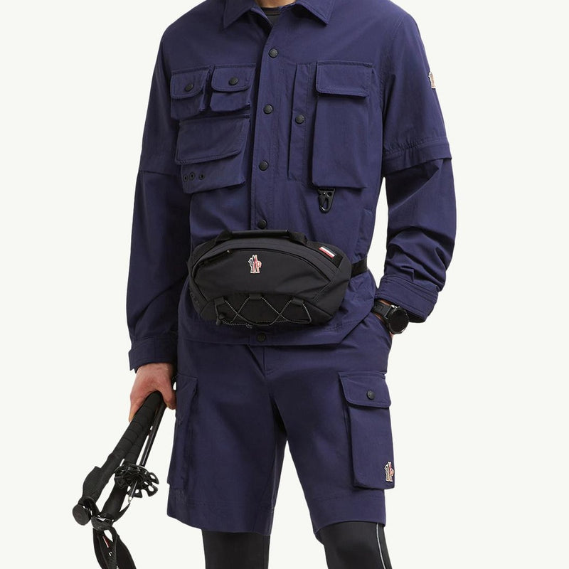 Tatra 2-in-1 Water-Repellent Field Jacket