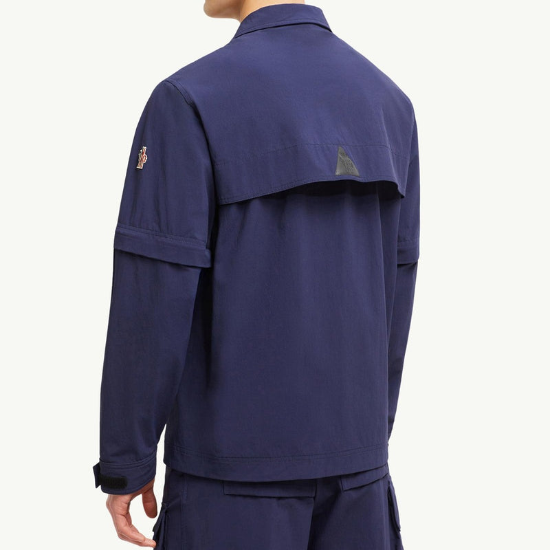 Tatra 2-in-1 Water-Repellent Field Jacket