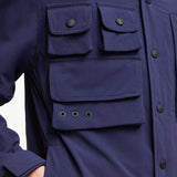Tatra 2-in-1 Water-Repellent Field Jacket