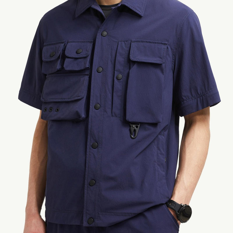 Tatra 2-in-1 Water-Repellent Field Jacket