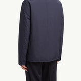 Monges Down Shirt Jacket