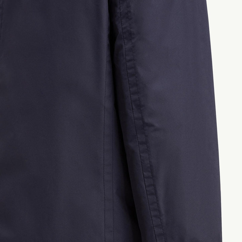 Monges Down Shirt Jacket