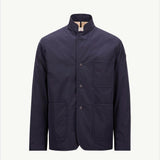 Monges Down Shirt Jacket
