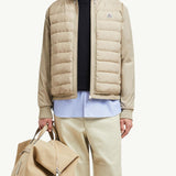 Verney 3-in-1 Short Down Jacket