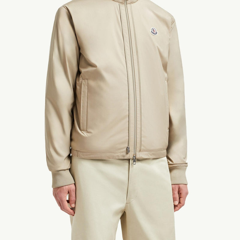 Verney 3-in-1 Short Down Jacket