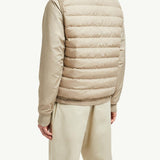 Verney 3-in-1 Short Down Jacket