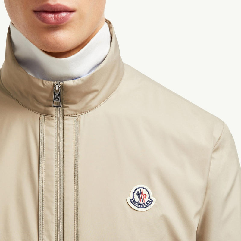 Verney 3-in-1 Short Down Jacket