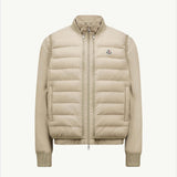 Verney 3-in-1 Short Down Jacket
