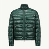 Acorus Packable Short Down Jacket