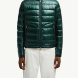 Acorus Packable Short Down Jacket