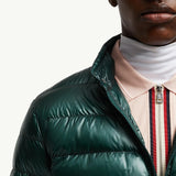 Acorus Packable Short Down Jacket