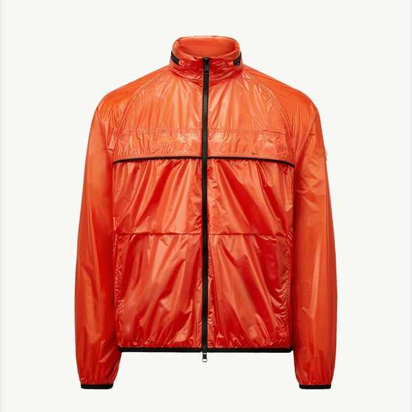 Moncler x Mercedes-Benz by NIGO Anubis Packable Jacket