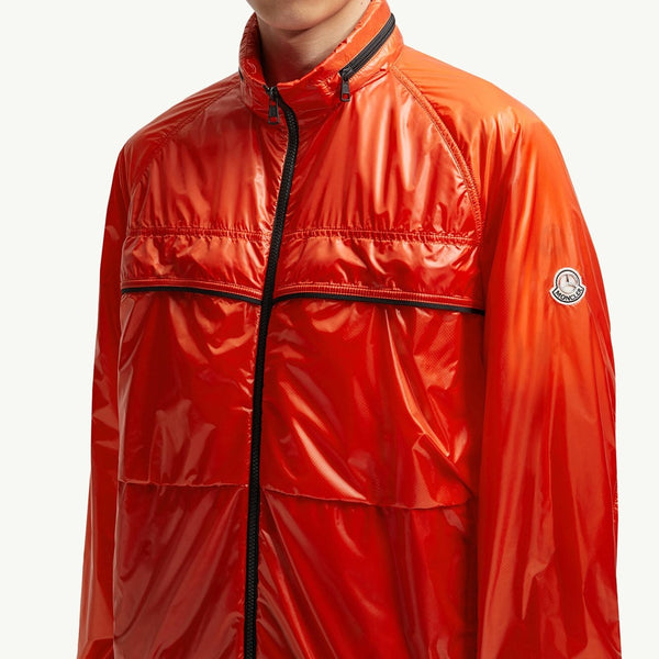 Moncler x Mercedes-Benz by NIGO Anubis Packable Jacket