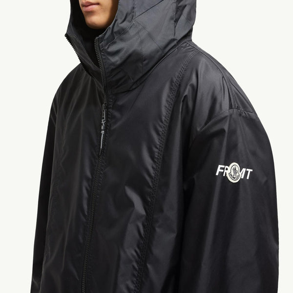 Moncler x FRGMT Ishta Packable Hooded Parka