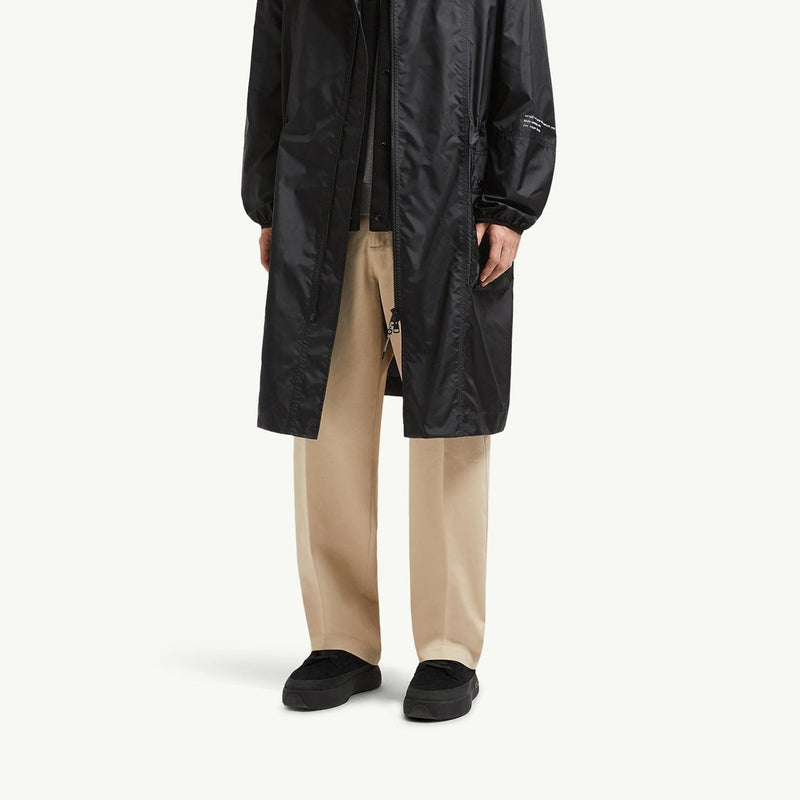 Moncler x FRGMT Ishta Packable Hooded Parka