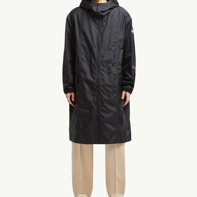Moncler x FRGMT Ishta Packable Hooded Parka
