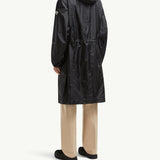 Moncler x FRGMT Ishta Packable Hooded Parka