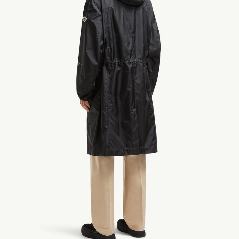 Moncler x FRGMT Ishta Packable Hooded Parka