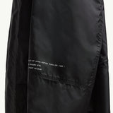 Moncler x FRGMT Ishta Packable Hooded Parka