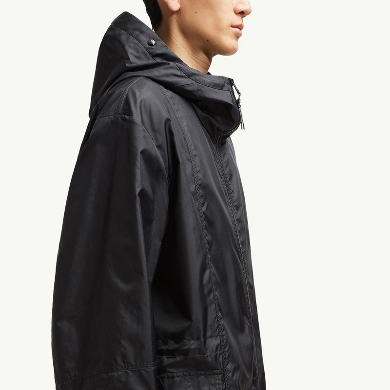 Moncler x FRGMT Ishta Packable Hooded Parka