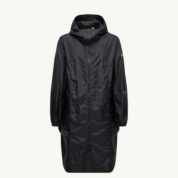Moncler x FRGMT Ishta Packable Hooded Parka