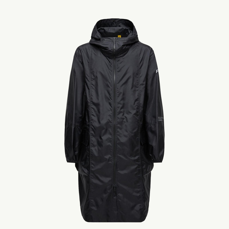 Moncler x FRGMT Ishta Packable Hooded Parka