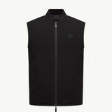 Reversible Padded Gilet