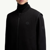 Reversible Padded Gilet