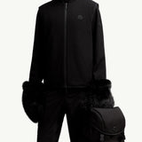 Reversible Padded Gilet