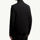 Reversible Padded Gilet