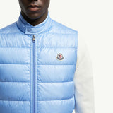 Gui Packable Down Gilet