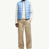 Gui Packable Down Gilet
