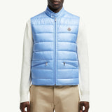 Gui Packable Down Gilet