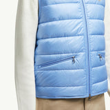 Gui Packable Down Gilet