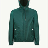 Grimpeurs Hooded Windbreaker