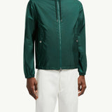 Grimpeurs Hooded Windbreaker