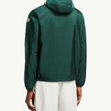 Grimpeurs Hooded Windbreaker