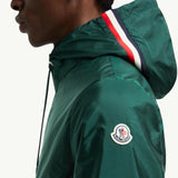 Grimpeurs Hooded Windbreaker