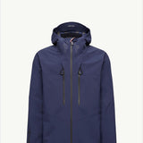 Orden Hooded Shell Jacket