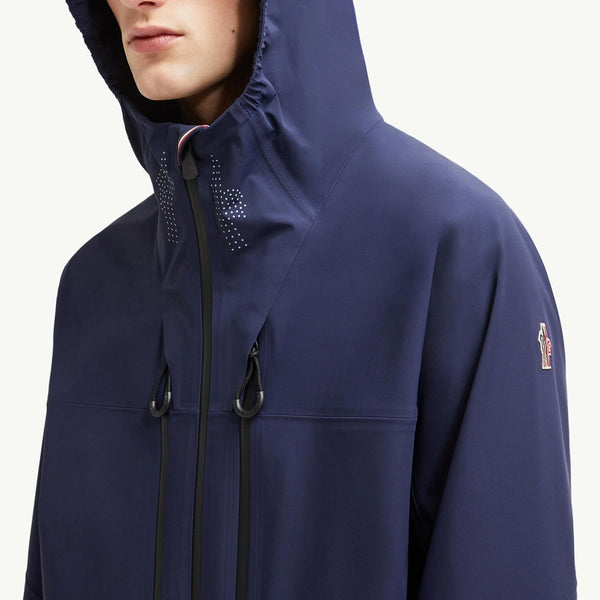 Orden Hooded Shell Jacket